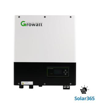 growatt systems