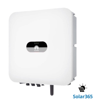 huawei solar systems